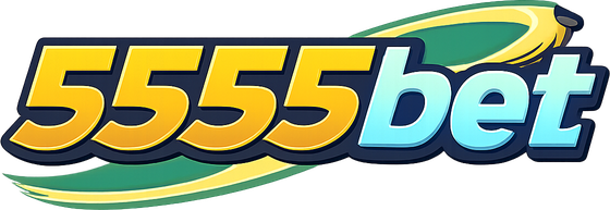5555bet লোগো